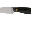 Brisa Bobtail 80, 035-L Flat Black Micarta, Cuchillo De Cuello 1 Brisa Bobtail 80, 035-L Flat Black Micarta, Cuchillo De Cuello -Navaja Tienda ENZ 035 L 01 enzo brisa