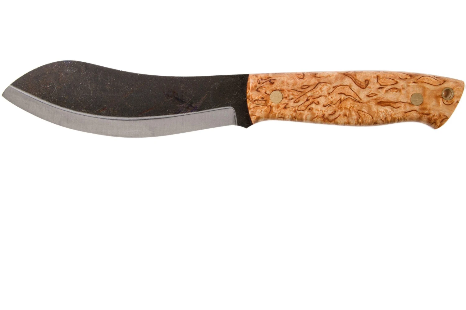 Brisa Nessmuk 125 Curly Birch 2085 Cuchillo De Exterior 3 Brisa Nessmuk 125 Curly Birch 2085 Cuchillo De Exterior