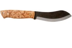Brisa Nessmuk 125 Curly Birch 2085 Cuchillo De Exterior 10 Brisa Nessmuk 125 Curly Birch 2085 Cuchillo De Exterior -Navaja Tienda ENZ 2085 02 brisa enzo v202111