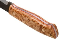 Brisa Nessmuk 125 Curly Birch 2085 Cuchillo De Exterior 12 Brisa Nessmuk 125 Curly Birch 2085 Cuchillo De Exterior -Navaja Tienda ENZ 2085 04 brisa enzo v202111