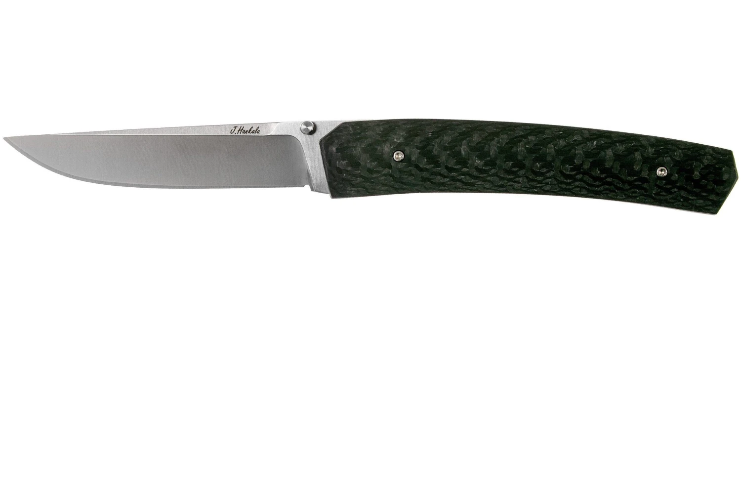 Brisa Piili 85 Carbonfiber 2862 Navaja, Jukka Hankala Design 3 Brisa Piili 85 Carbonfiber 2862 Navaja, Jukka Hankala Design