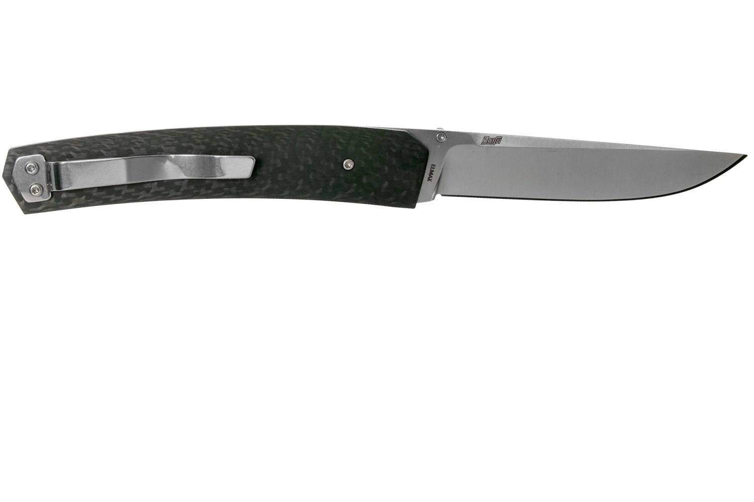 Brisa Piili 85 Carbonfiber 2862 Navaja, Jukka Hankala Design 4 Brisa Piili 85 Carbonfiber 2862 Navaja, Jukka Hankala Design - Image 2