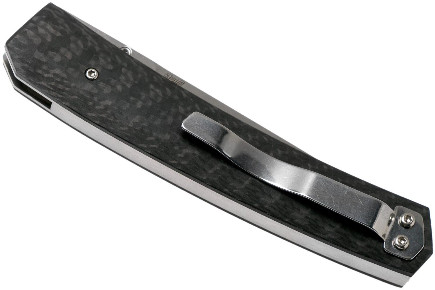 Brisa Piili 85 Carbonfiber 2862 Navaja, Jukka Hankala Design 6 Brisa Piili 85 Carbonfiber 2862 Navaja, Jukka Hankala Design - Image 4