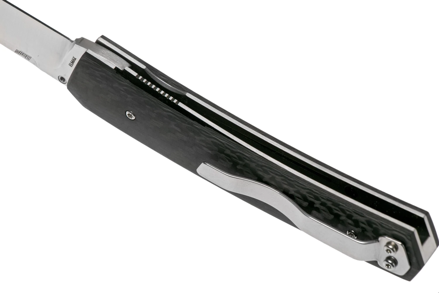 Brisa Piili 85 Carbonfiber 2862 Navaja, Jukka Hankala Design 7 Brisa Piili 85 Carbonfiber 2862 Navaja, Jukka Hankala Design - Image 5