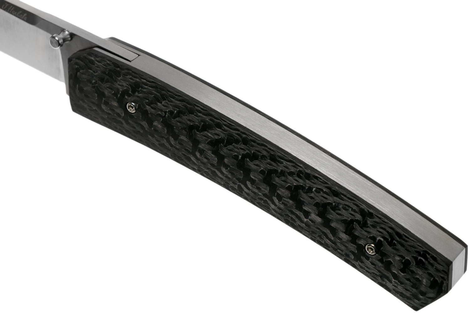 Brisa Piili 85 Carbonfiber 2862 Navaja, Jukka Hankala Design 9 Brisa Piili 85 Carbonfiber 2862 Navaja, Jukka Hankala Design - Image 7