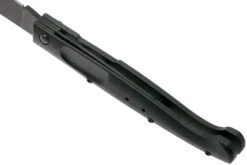 Extrema Ratio Resolza 10, Black 04.1000.0168/BLK Navaja -Navaja Tienda ER0410000168BLK 05 extrema ratio