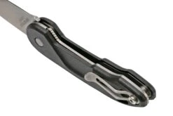 Extrema Ratio BFO R CD, Black, Stonewashed 04.1000.0461/SW Navaja -Navaja Tienda ER0410000461SW 05 extremaratio