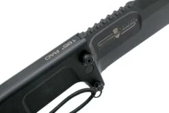 Extrema Ratio RAO Testudo -Navaja Tienda ER130RAO 06 extrema ratio v201901