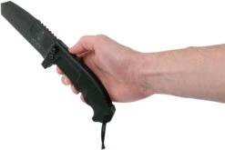 Extrema Ratio RAO Testudo -Navaja Tienda ER130RAO 08 extrema ratio v201901