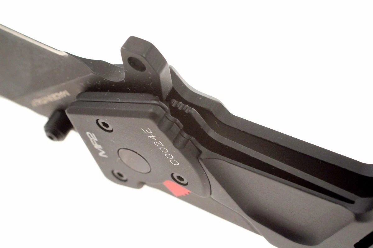 Extrema Ratio MF2 Col Moschin Ordinanza 7 Extrema Ratio MF2 Col Moschin Ordinanza - Image 5