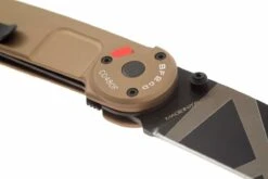 Extrema Ratio BF2CD Classic Drop Desert Warfare -Navaja Tienda ER135BF2WCD 05 extrema ratio bf2cd classic drop desert warfare d5