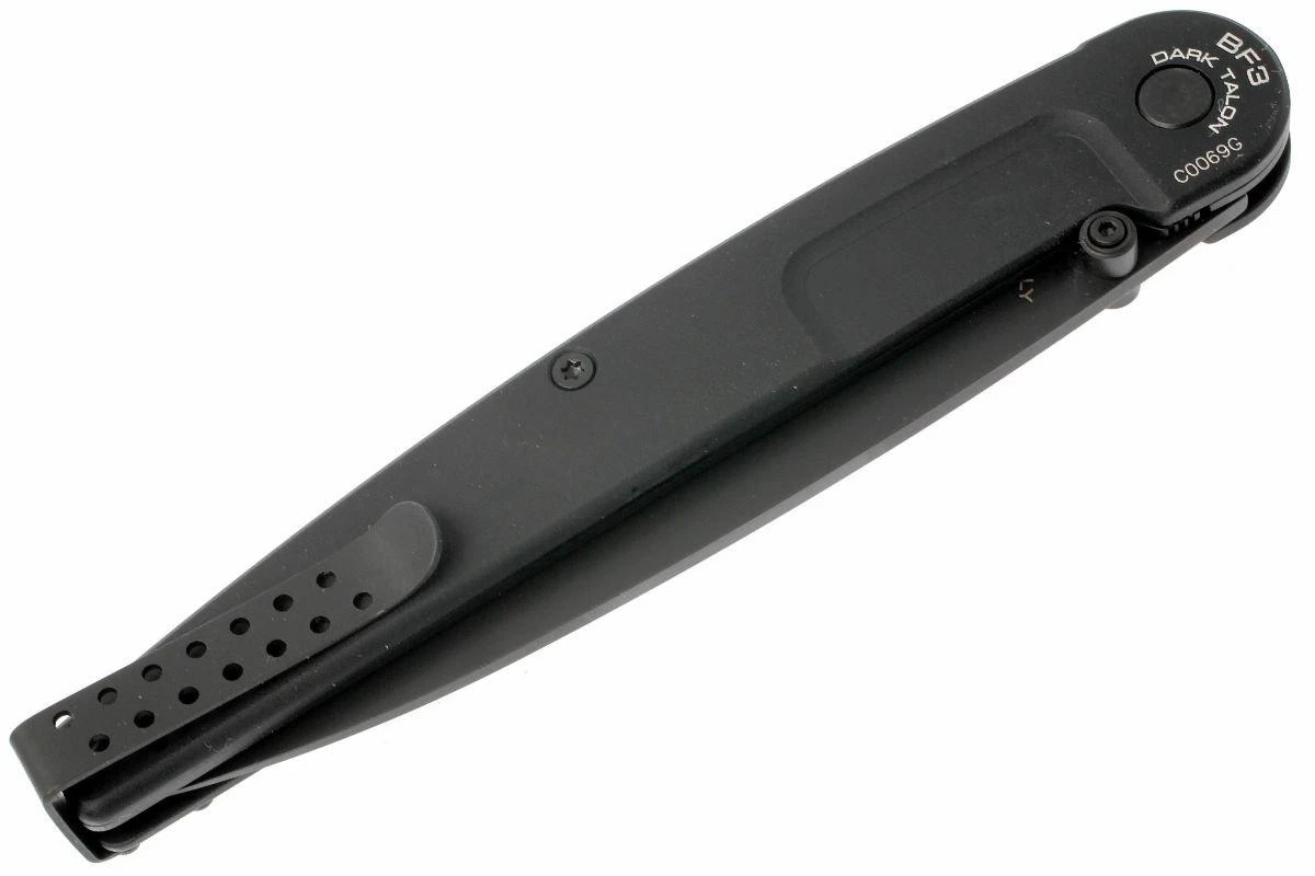 Extrema Ratio BF3 Dark Talon 8 Extrema Ratio BF3 Dark Talon - Image 6