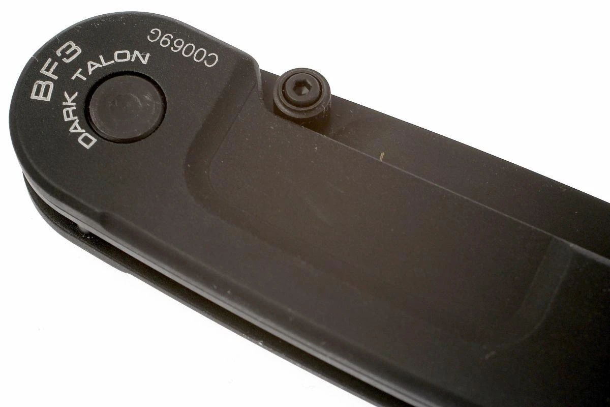 Extrema Ratio BF3 Dark Talon 9 Extrema Ratio BF3 Dark Talon - Image 7