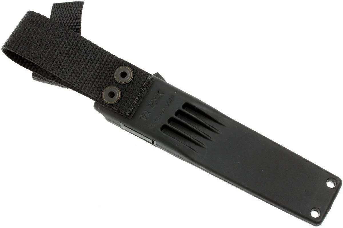 Fällkniven Funda Zytel Para Zurdos Para F1 En TK2 4 Fällkniven Funda Zytel Para Zurdos Para F1 En TK2 - Image 2