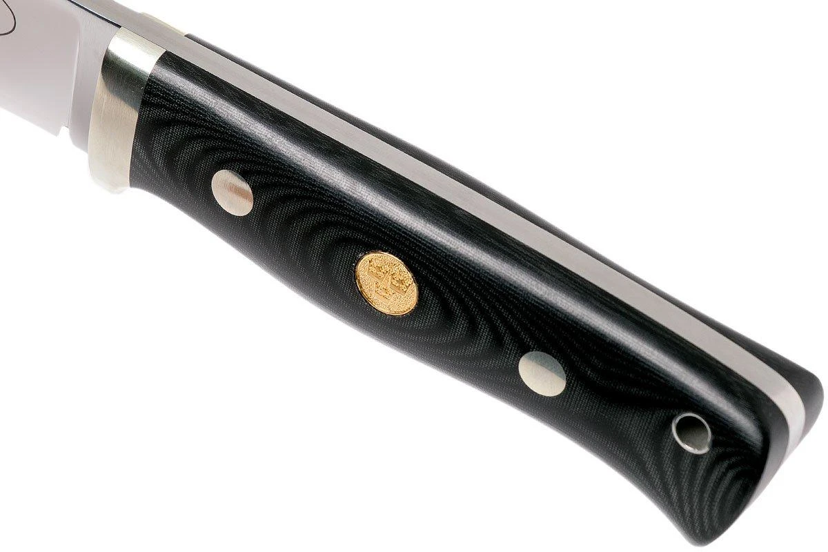 Fällkniven F1L3GBM Next Generation JAS Limited Edition, Edición Limitada 7 Fällkniven F1L3GBM Next Generation JAS Limited Edition, Edición Limitada - Image 5