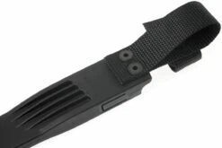 Fallkniven Funda Zytel Para F4 8 Fallkniven Funda Zytel Para F4 -Navaja Tienda FKF4SH 03 fallkniven zytel foedraal fkf4sh d3