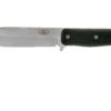 Fällkniven S1x Forest Knife, Cuchillo De Exterior 2 Fällkniven S1x Forest Knife, Cuchillo De Exterior -Navaja Tienda FKS1X 01 fallkniven