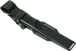 Fällkniven S1x Forest Knife, Cuchillo De Exterior -Navaja Tienda FKS1X 08 fallkniven