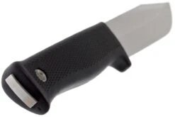 Fällkniven S1, Funda Zytel Para Zurdos, S1Z-LEFT -Navaja Tienda FKS1Z LEFT 05 fallkniven fks1z left 05