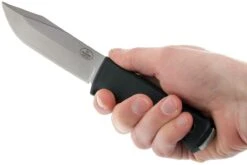 Fällkniven S1, Funda Zytel Para Zurdos, S1Z-LEFT -Navaja Tienda FKS1Z LEFT 06 fallkniven fks1z left 06