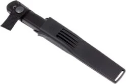 Fällkniven S1, Funda Zytel Para Zurdos, S1Z-LEFT -Navaja Tienda FKS1Z LEFT 07 fallkniven fks1z left 07