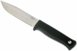 Fallkniven S1, Hoja De Corte, Funda De Cuero