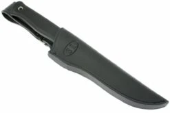 Fallkniven S1, Hoja De Corte, Funda De Cuero -Navaja Tienda FKS1 04 fallkniven s1 fks1l d4