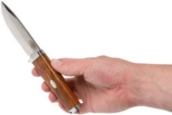 Fällkniven SK2 Embla Cuchillo De Caza -Navaja Tienda FKSK2L 06 fallkniven