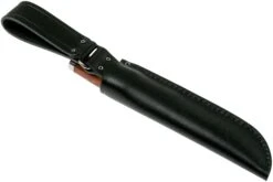 Fällkniven SK2 Embla Cuchillo De Caza -Navaja Tienda FKSK2L 08 fallkniven