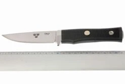 Fallkniven TK2 TRE Kronor -Navaja Tienda FKTK2 07 fallkniven tk2 tre kronor fktk2 d7