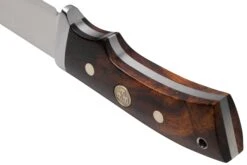 Fallkniven TK5 TRE Kronor Luxe Hunter -Navaja Tienda FKTK5 04 fallkniven tk5 tre kronor de luxe hunter fktk5 d4