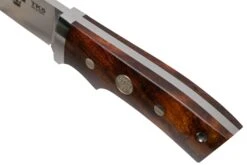 Fallkniven TK5 TRE Kronor Luxe Hunter -Navaja Tienda FKTK5 05 fallkniven tk5 tre kronor de luxe hunter fktk5 d5