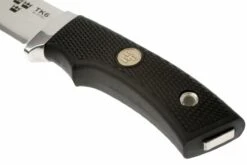 Fallkniven TK6 TRE Kronor, TK6 -Navaja Tienda FKTK6 03 fallkniven tk6 tre kronor hunter fktk6 d3