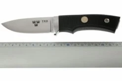 Fallkniven TK6 TRE Kronor, TK6 -Navaja Tienda FKTK6 06 fallkniven tk6 tre kronor hunter fktk6 d6
