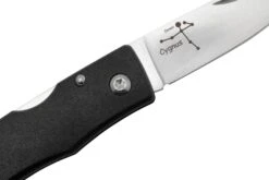 Fällkniven U2cy Cygnus Edition Cuchillo De Caballero 12 Fällkniven U2cy Cygnus Edition Cuchillo De Caballero -Navaja Tienda FKU2CY 05 fallkniven