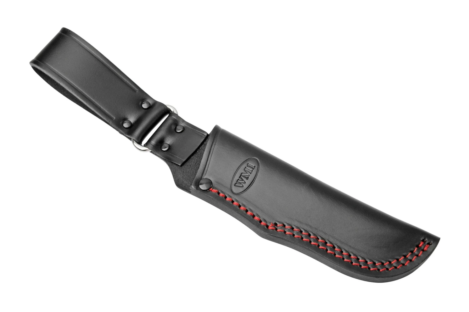 Fällkniven WM1EL Funda De Cuero Para El Cuchillo WM1 3 Fällkniven WM1EL Funda De Cuero Para El Cuchillo WM1