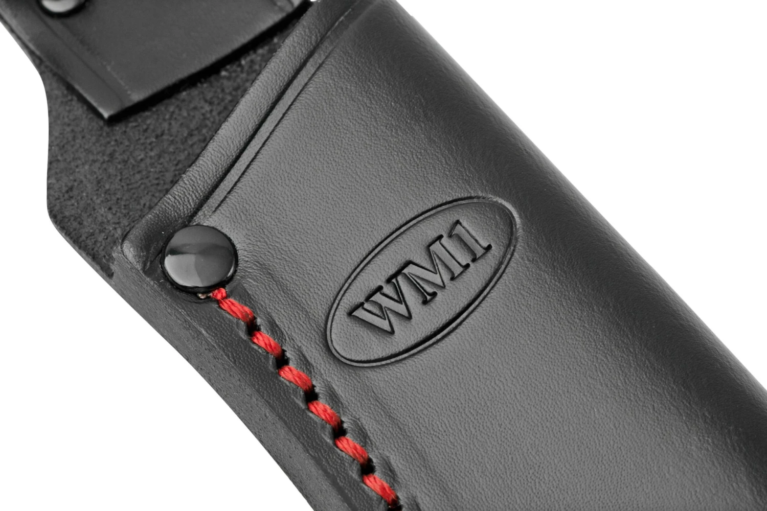 Fällkniven WM1EL Funda De Cuero Para El Cuchillo WM1 5 Fällkniven WM1EL Funda De Cuero Para El Cuchillo WM1 - Image 3