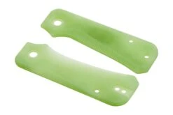 Flytanium Civivi Baby Banter FLY-1228NJ Jade G-10 Scales -Navaja Tienda FLY 1228NJ 02 flytanium