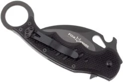 Fox FX-479 Karambit G10 -Navaja Tienda FO479 03 fox fo479 03