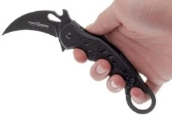 Fox FX-479 Karambit G10 -Navaja Tienda FO479 07 fox fo479 07