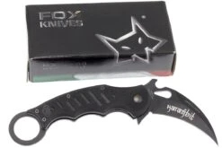 Fox FX-479 Karambit G10 -Navaja Tienda FO479 08 fox fo479 08