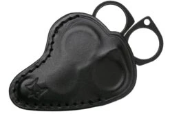 Fox Figaro, Black Stonewashed 747BSW Cortador De Puros 10 Fox Figaro, Black Stonewashed 747BSW Cortador De Puros -Navaja Tienda FO747BSW 04 fox