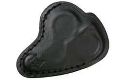 Fox Figaro, Black Stonewashed 747BSW Cortador De Puros 11 Fox Figaro, Black Stonewashed 747BSW Cortador De Puros -Navaja Tienda FO747BSW 05 fox