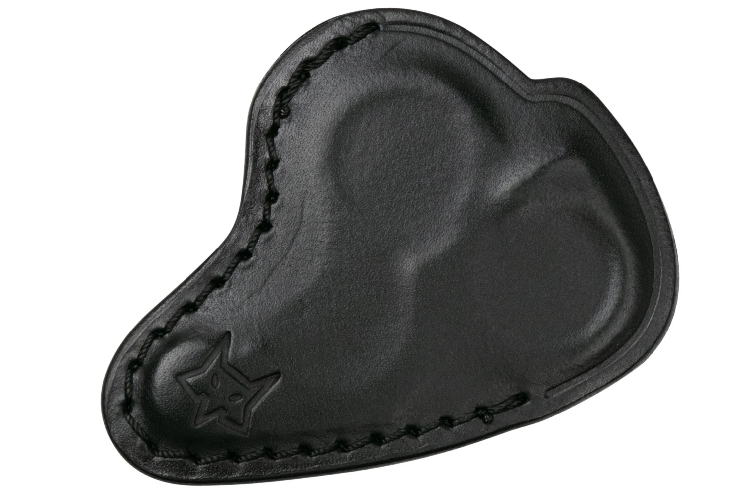 Fox Figaro, Black Stonewashed 747BSW Cortador De Puros 7 Fox Figaro, Black Stonewashed 747BSW Cortador De Puros - Image 5