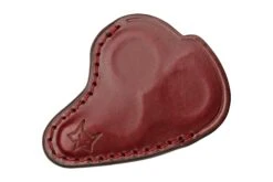 Fox Figaro, Damascus 747D Cortador De Puros -Navaja Tienda FO747D 04 fox