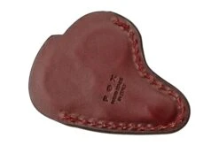 Fox Figaro, Damascus 747D Cortador De Puros -Navaja Tienda FO747D 05 fox