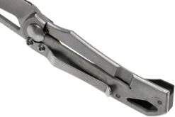 Fox Knives Racli BF-744 Black Fox, Black G10 Navaja, Simonutti Design 13 Fox Knives Racli BF-744 Black Fox, Black G10 Navaja, Simonutti Design -Navaja Tienda FOBF 744 05 fox knives