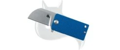 Black Fox B-Key Blue BF-750BL Navaja -Navaja Tienda FOBF 750BL 01 fox