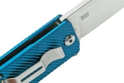 Black Fox B-Key Blue BF-750BL Navaja -Navaja Tienda FOBF 750BL 06 blackfox
