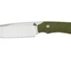 Black Fox Lynx, D2 Stonewash, OD Green G10, BF-756OD Cuchillo Fijo 1 Black Fox Lynx, D2 Stonewash, OD Green G10, BF-756OD Cuchillo Fijo -Navaja Tienda FOBF 756OD 01 blackfox